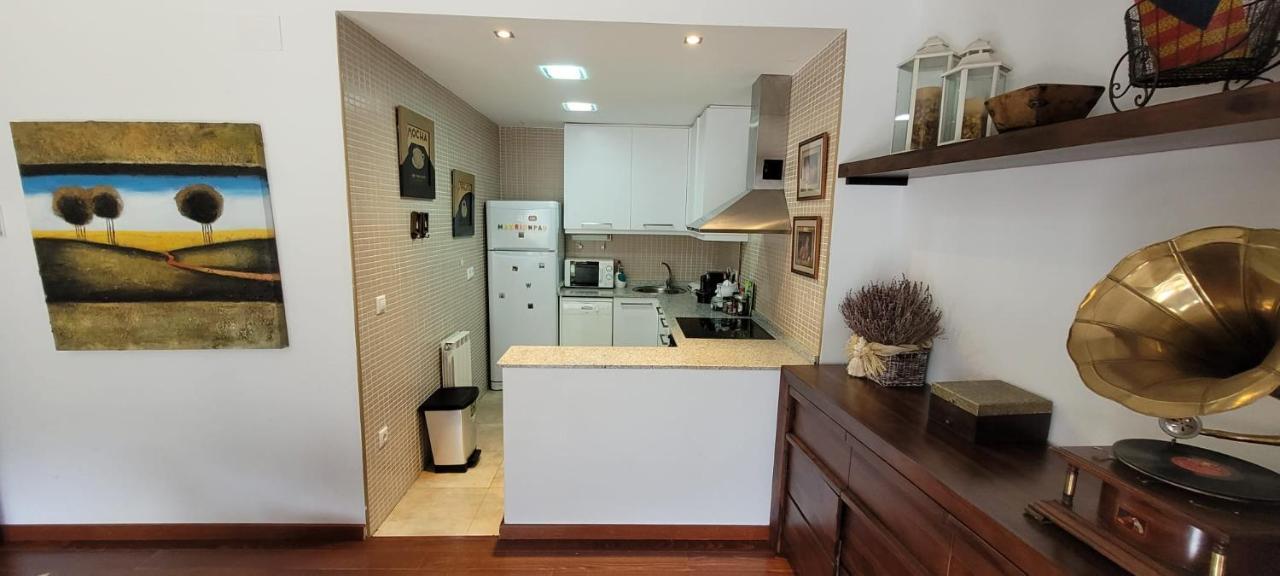 Vall Fosca Apartment "Majue" Torre de Capdella 外观 照片