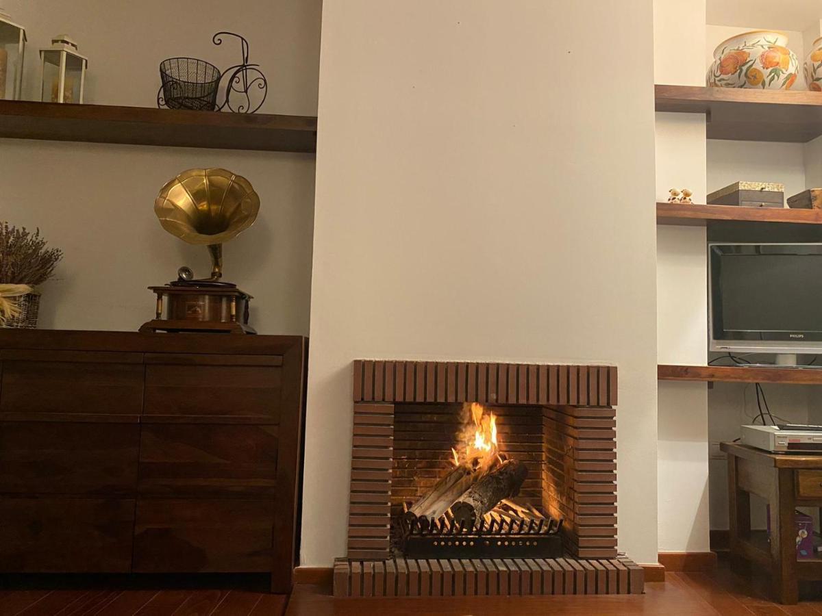 Vall Fosca Apartment "Majue" Torre de Capdella 外观 照片